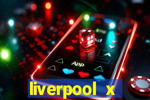 liverpool x tottenham ao vivo futemax